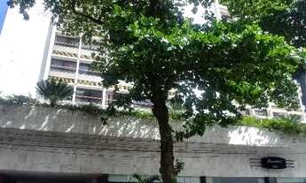 Imagem: Flat na praia de Boa Viagem - Recife-PE