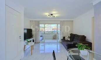 Imagem 3: Apartamento à venda na Chac. Santo Antonio, 100m² 3 dormitórios 1 suíte