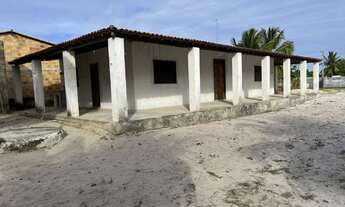 Imagem 3: Casa no abaís - Estância !