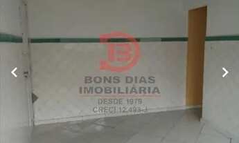 Imagem 7: Aluga-se Casa na Vila ré