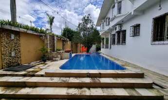 Imagem 3: Casa Duplex no Parque 10 (2 Casas Independentes) 9 Qts (6 Suites