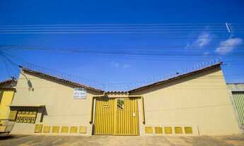 Imagem: Kitnet Setor João Braz Goiânia