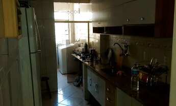 Imagem: Ap abolição 2 qts 2 bh semi mobiliado