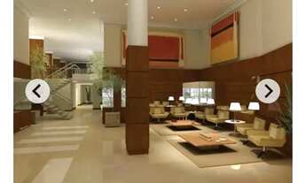 Imagem 5: Apartamento para aluguel com 60 metros com 2 quartos sendo 1suite, 2vagas, terraços, lazer