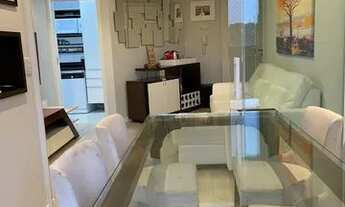 Imagem 5: Apartamento á venda no Bairro Bigorrilho Curitiba/Pr