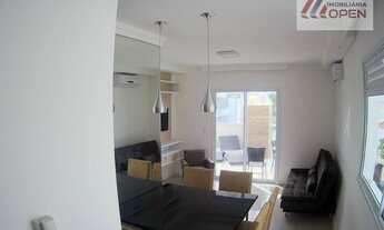 Imagem: Espetacular cobertura 20 metros do mar!!!