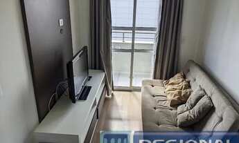 Imagem 7: Apartamento com 2 quartos para alugar por R$ 2500.00, 56.00 m2 - CENTRO - CURITIBA/PR