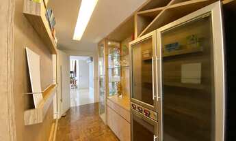 Imagem 6: Barra da Tijuca - Península - Ed. MONDRIAN