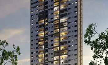 Imagem 2: Apartamento a venda com 62 metros 2 quartos 2 suites no Centro - Osasco - SP