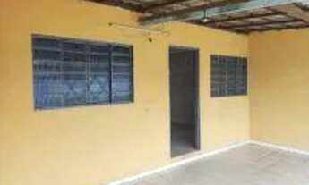 Imagem 7: Casa a venda em Samambaia Norte QR 602 COM 2 QUARTOS