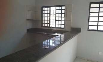 Imagem 6: Alugo casa jardim mont Serrat