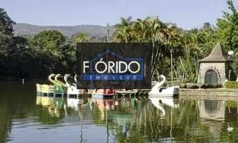 Imagem 6: Terreno para Venda em Atibaia, Vila Santista