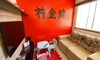 Imagem 8: Mirante Santa Lúcia - Jabotiana