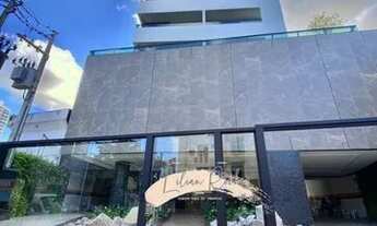 Imagem: Ed. Vougue Umarizal - Aluguel