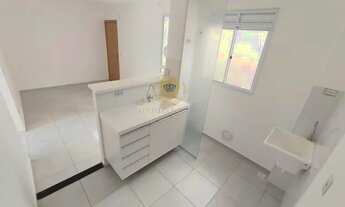 Imagem 3: Apartamento para Locação em Cuiabá, Ribeirão do Lipa, 2 dormitórios, 1 banheiro, 1 vaga