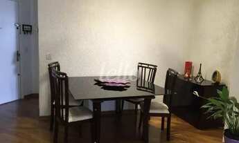 Imagem 6: São Paulo - Apartamento Padrão - Mooca