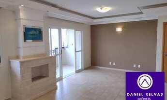 Imagem 4: Apartamento com 3 Suítes À Venda no Parque Tambore