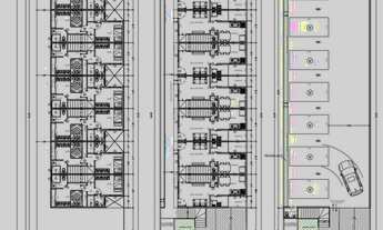 Imagem 3: Casa de vila para venda com 58 metros quadrados com 2 quartos em Vila Moinho Velho - São P