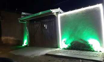 Imagem 2: Kitnet no massaguaçu