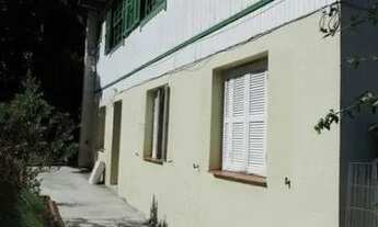 Imagem 2: Casas com 2 Dormitório(s) no Bairro PETROPOLIS