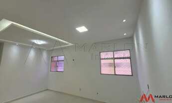 Imagem 2: Apartamento Serrambi V, 2 quartos, playground, 56m²