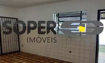 Imagem 4: Térrea para aluguel possui 85 metros quadrados com 2 quartos em Hípica - Porto Alegre - RS