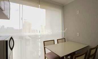 Imagem 7: Flat 41mt2 Metropolitan Business P E R F E I T O para investimento!