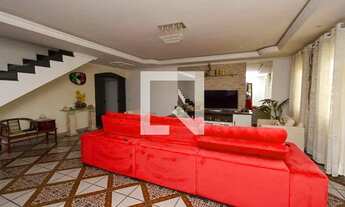 Imagem: Casa para Aluguel - Jardim City, 3 Quartos