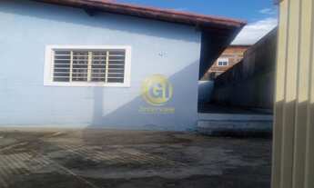 Imagem 5: Casa para aluguel possui 93 metros quadrados com 1 quarto em Jardim Santa Marina - Jacareí