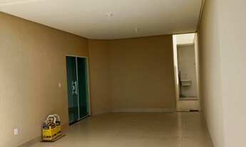 Imagem 7: Casa 3/4 Sendo 1 suíte no Jardim Luz em Aparecida de Goiânia