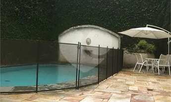 Imagem 4: Luxuosa Residência