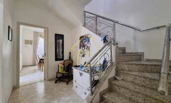 Imagem: Santos - Casa Padrão - Gonzaga