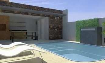 Imagem 3: Paranaguá - Casa Padrão - Jardim Paranagua