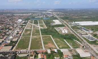 Imagem 7: Loteamento Parque Novo Mondubim/Pronto Pra Construir!!!. apareça