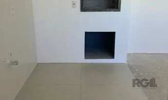 Imagem 4: Apartamento de 2 dormitórios com suíte no Bairro Santo Antonio