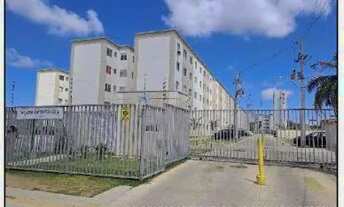 Imagem 2: PORTO ALEGRE - Apartamento Padrão - RESTINGA