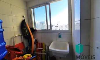 Imagem 3: Apartamento 02 quartos com lazer completo, 70m² a venda por R$600.000 na Praia do Morro