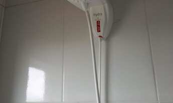 Imagem 2: Apto diferenciado, 2 qtos, próx. Praça da Bandeira, local silencioso