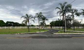 Imagem 2: Fração Park Way Quadra 20 Conjunto 4