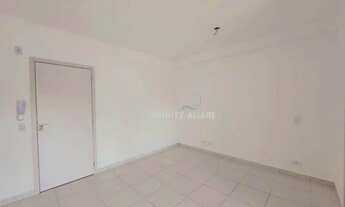 Imagem 6: Apartamento studio com 1 dormitório à venda, 34 m² por R$ 255.000 - Vila Formosa - São Pau