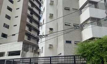 Imagem 2: Apartamento para venda tem 106 metros quadrados com 3 quartos em Tamarineira - Recife - PE