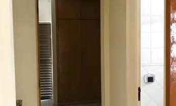 Imagem 2: Apartamento para venda tem 40 metros quadrados com 1 quarto em Vila Ana Maria - Ribeirão P