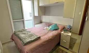 Imagem 6: Cobertura à venda, 84 m² por R$ 400.000,00 - Santa Maria - Santo André/SP