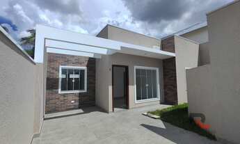 Imagem: Casa para Venda em Curitiba, Bairro Alto