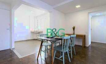 Imagem 5: Apartamento com 2 dormitórios à venda, 71 m² por R$ 739.900,00 - Cerqueira César - São Pau