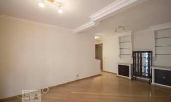 Imagem: Apartamento para Aluguel - Brooklin, 4 Quartos