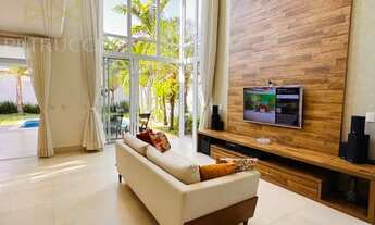 Imagem 4: Casa - Swiss Park - Campinas