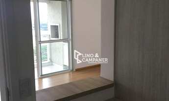 Imagem 7: Apartamento com 2 dormitórios para alugar, 70 m² por R$ 3.300/mês - Edifício Victoria Parq