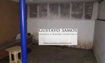 Imagem 4: Galpão para alugar, 650 m² por R$ 12.000,00/mês - Mooca - São Paulo/SP