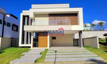 Imagem 1: Casa em Condomínio Condomínio Residencial Alphaville II São José Dos Campos